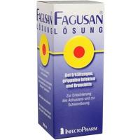 FAGUSAN Lösung