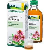 ECHINACEA SAFT Sonnenhut Schoenenberger