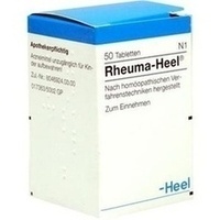 RHEUMA HEEL Tabletten