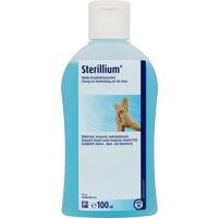 STERILLIUM Händedesinfektion Lösung