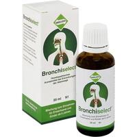 BRONCHISELECT Tropfen