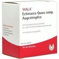 ECHINACEA QUARZ comp.Augentropfen