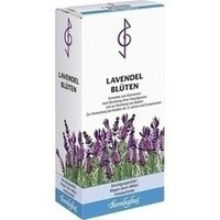 LAVENDELBLÜTEN Tee