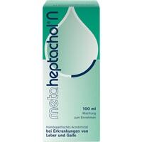 METAHEPTACHOL N Mischung
