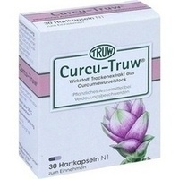 CURCU TRUW Hartkapseln