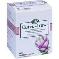 CURCU TRUW Hartkapseln
