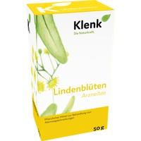 LINDENBLÜTENTEE