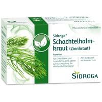 SIDROGA Schachtelhalmkraut Tee Filterbeutel