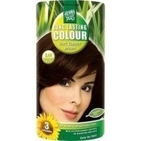LONG LASTING Colour dark copper brown 3,44 Creme