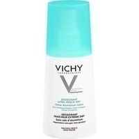 VICHY DEO Pumpzerstäuber fruchtig frisch