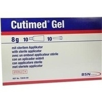 CUTIMED Hydrogel amorph