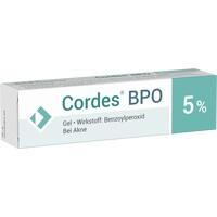 CORDES BPO 5% Gel