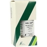 IRIS-CYL L Ho-Len-Complex Tropfen