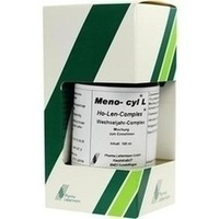 MENO-CYL L Ho-Len-Complex Tropfen