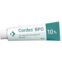 CORDES BPO 10% Gel