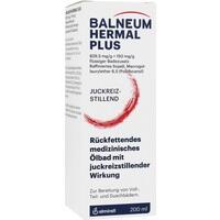 BALNEUM Hermal plus flüssiger Badezusatz