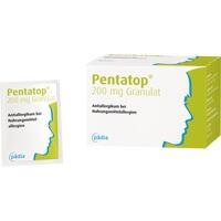 PENTATOP 200 mg Granulat