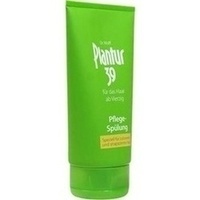 PLANTUR 39 Spülung coloriertes Haar