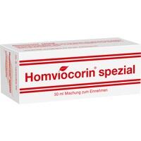 HOMVIOCORIN Spezial Tropfen zum Einnehmen