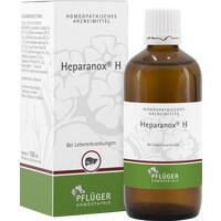 HEPARANOX H Tropfen