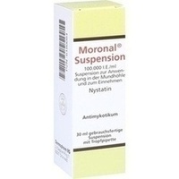 MORONAL Suspension