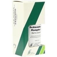 SCHLEIMHAUT KOMPLEX L Ho-Fu-Complex Tropfen