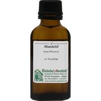 MANDELÖL
