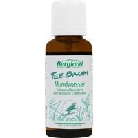 TEEBAUM MUNDWASSER