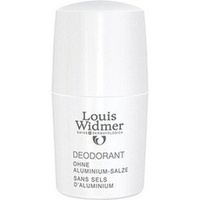 WIDMER Deodorant o.Aluminium-Salze Stick unparf.