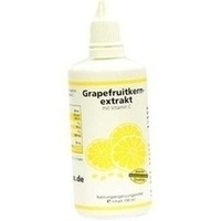GRAPEFRUIT KERN Extrakt