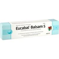 EUCABAL Balsam S