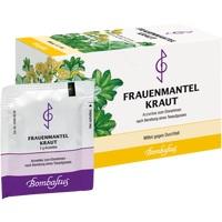FRAUENMANTELKRAUT Tee Filterbeutel