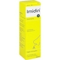 IMIDIN N Nasenspray