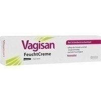 VAGISAN FeuchtCreme