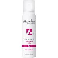 ALLPRESAN Fuß spezial Nr.5 Fuß-Deo Spray