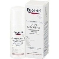 EUCERIN SEH UltraSensitive f.trockene Haut