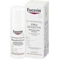 EUCERIN SEH UltraSensitive f.normale bis Mischhaut