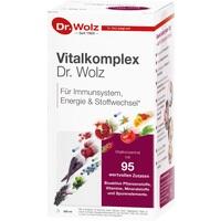 VITALKOMPLEX Dr.Wolz