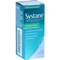 SYSTANE HYDRATION Benetzungstropfen für die Augen