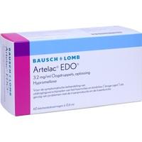 ARTELAC EDO Augentropfen