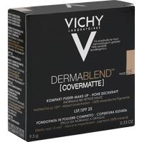 VICHY DERMABLEND Covermatte Puder 25
