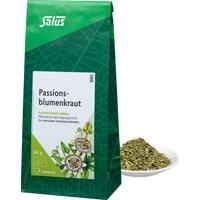 PASSIONSBLUMENKRAUT Arzneitee Passiflorae h.Salus