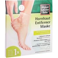 ALLGÄUER LATSCHENK. Hornhaut Entferner Maske