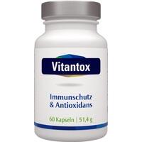 VITANTOX Kapseln