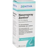 NASENSPRAY Zentiva