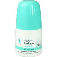 HYALURON DEO Roll-on sensitive