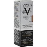VICHY DERMABLEND Extra Cover Stick 45