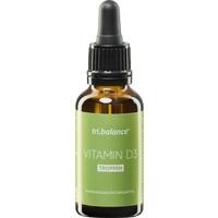 TRI.BALANCE Vitamin D3 Tropfen