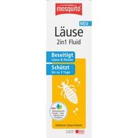 MOSQUITO Läuse 2in1 Fluid