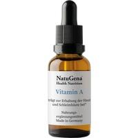 VITAMIN A ÖL